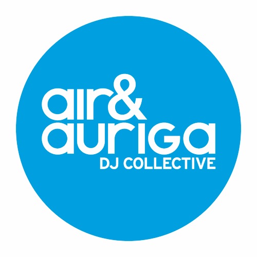 Air and Auriga's official Podcast cover