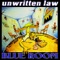 Blurred, Pt. 2 - Unwritten Law lyrics