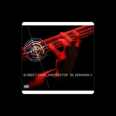 Listen to Krzysztof Ścierański, watch music videos, read bio, see tour dates & more!