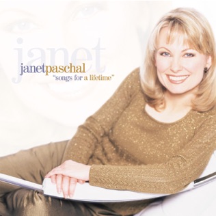 Janet Paschal Give Me Jesus