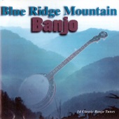 Blue Ridge Mountain Banjo - Randy Lynn Rag