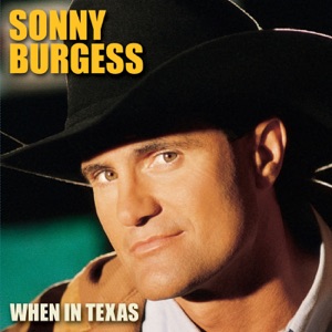 Sonny Burgess - When in Texas - Line Dance Music