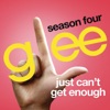 Just Can't Get Enough (Glee Cast Version) - Single artwork