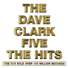 Glad All Over artwork
