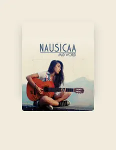 收听 Nausicaa、观看音乐视频、阅读小传、查看巡演日期等 ！