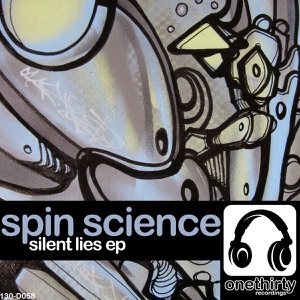 Silent Lies EP - EP