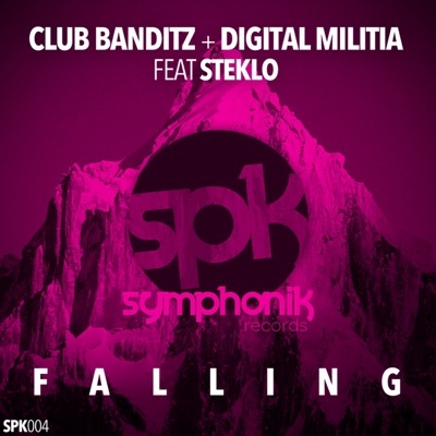 Falling - Single