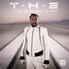 T.H.E (The Hardest Ever) [feat. Mick Jagger & Jennifer Lopez] - Single artwork