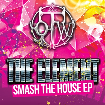 Smash the House - Single