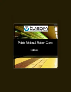 Ascolta Ruben Cano, guarda video musicali, leggi la biografia, vedi le date del tour & altro!