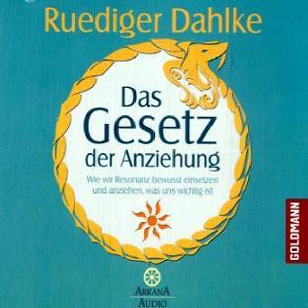 Das Gesetz der Anziehung