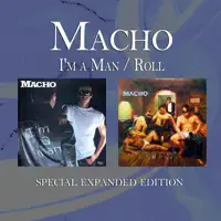 Not Tonight — MACHO