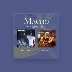 Macho