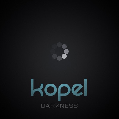 Darkness - Single