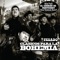 Los Muchachos de Galeana - Pesado lyrics