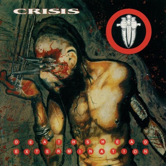 Cover artwork for Methodology