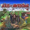 Thank You Mum - The Axis of Awesome lyrics