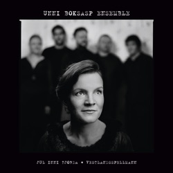 Unni Boksasp Ensemble - Jul Inni Fjorda