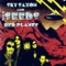 Cynical Watcher Mr. Peep - Sky Saxon & The Seeds lyrics