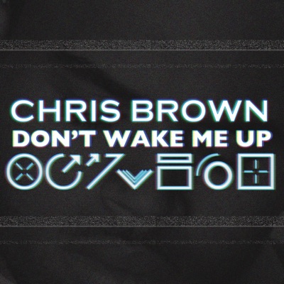 Chris Brown - Paradise (Lyrics) 