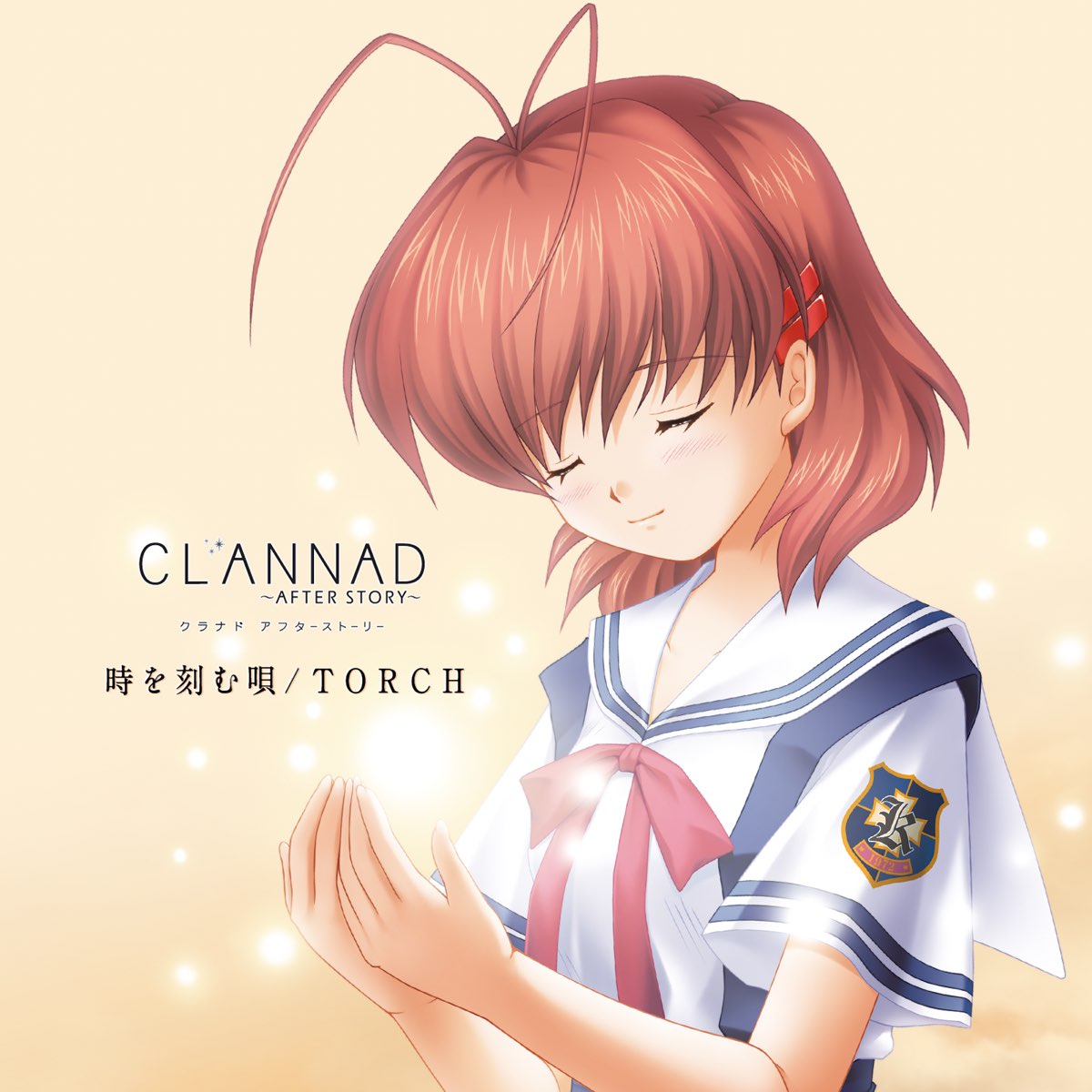 Clannad After Story - Trailer [VO] 