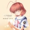 Toki Wo Kizamu Uta - Lia & VISUAL ARTS / Key lyrics