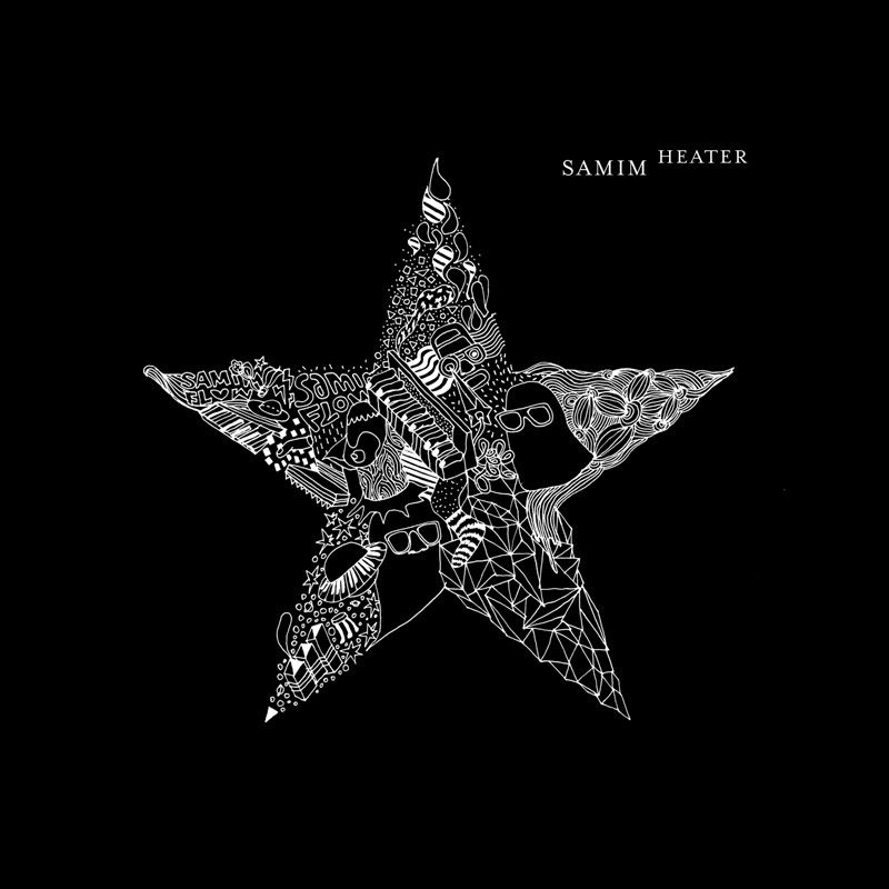 Heater (Radio Edit)