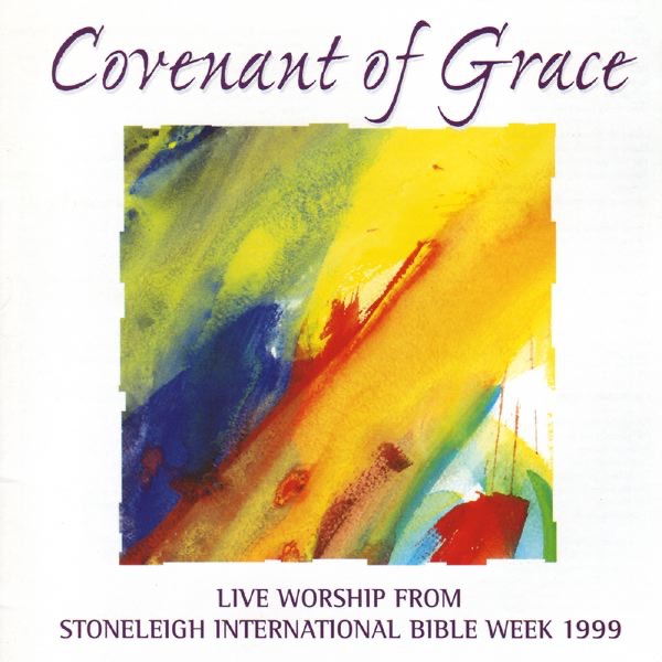 Stuart Townend & Stoneleigh Worship Band - From The Squalor Of A Borrowed Stable