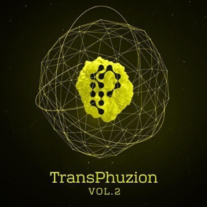 TransPhuzion, Vol. 2 (Remixes) - EP