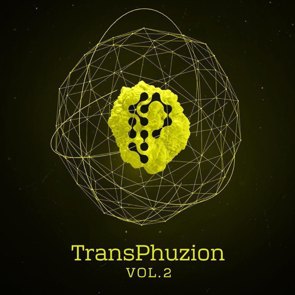 TransPhuzion, Vol. 2 (Remixes) - EP