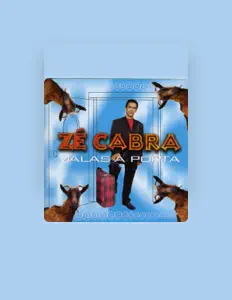 Listen to Ze Cabra, watch music videos, read bio, see tour dates & more!