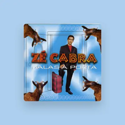 Listen to Ze Cabra, watch music videos, read bio, see tour dates & more!