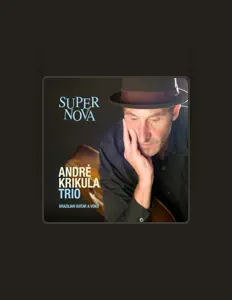 André Krikula Trio: песни, клипы, биография, даты выступлений и многое другое.