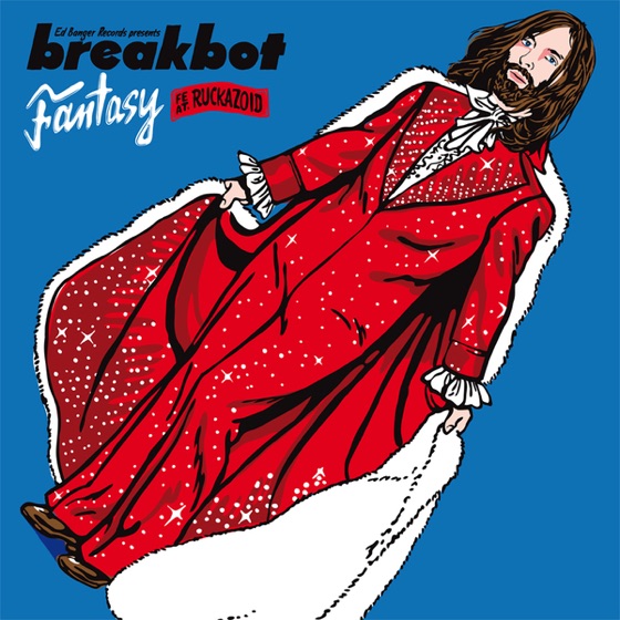 Cover artwork for Fantasy