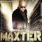 Lo Que Ellas Quieren (feat. Misa) - Maxter lyrics