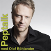 Peptalk med Olof Röhlander - Olof Röhlander