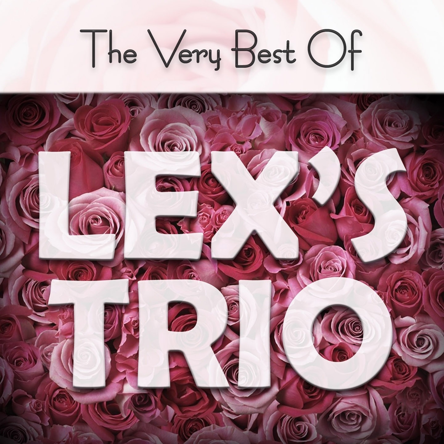 The Very Best of Lexs Trio