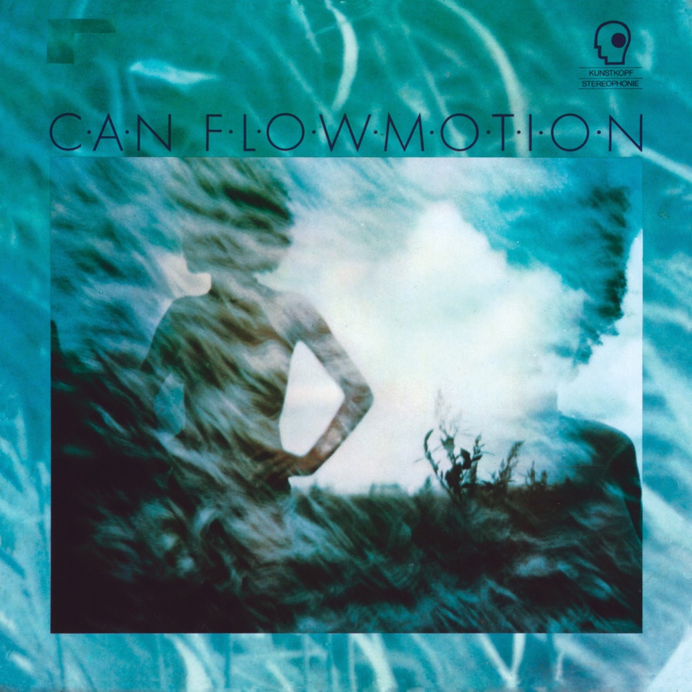 Обложка альбома «Flow Motion (Remastered)» — Can