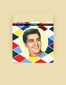 Escucha a Teddy Randazzo, mira videos musicales, lee su biografía, consulta las fechas de las gira y más.