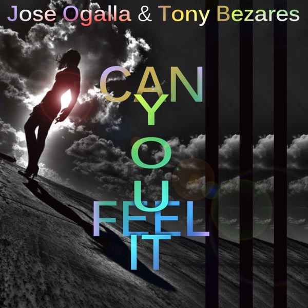 Can You Feel It - Single