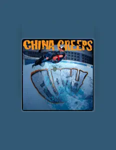 China Creepsを聴いたり、ミュージックビデオを鑑賞したり、経歴やツアー日程などを確認したりしましょう！