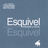 Esquivel - Canadian Sunset