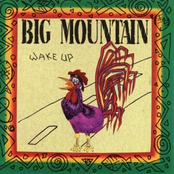Big Mountain - Rastaman