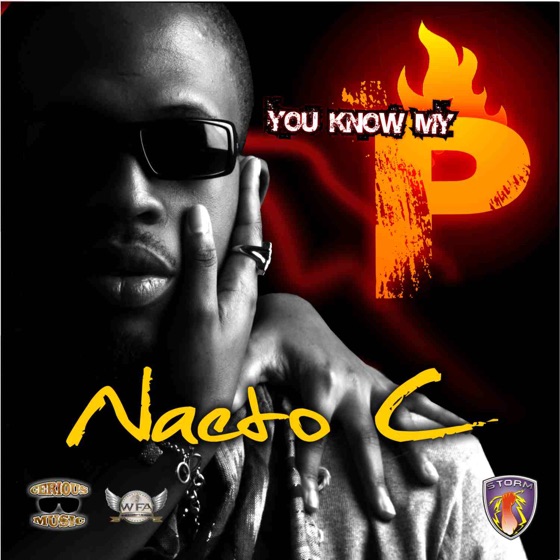 Cover artwork for Ringtone