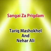 Sangai Za Prigdam - Tariq Mashokhel & Nehar Ali