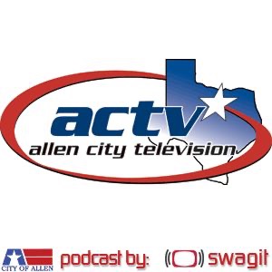ACTV Access Allen (video)