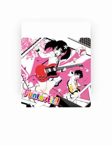 funtaを聴いたり、ミュージックビデオを鑑賞したり、経歴やツアー日程などを確認したりしましょう！