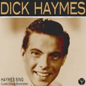 Dick Haymes - It Had to Be You