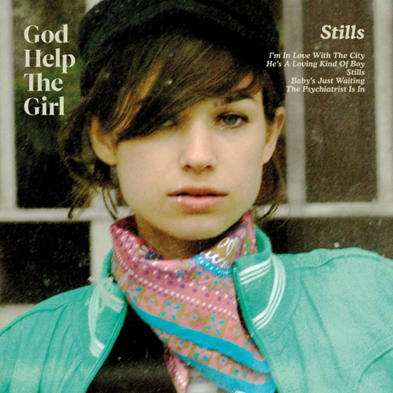 Cover artwork for Stills