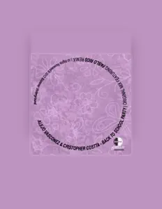 Luister naar Cristopher Costta, bekijk muziekvideo's, lees de bio, bekijk de tourdata, en meer!